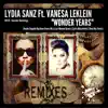 Lydia Sanz - Wonder Years (Remixes) [feat. Vanesa LeKlein] - EP